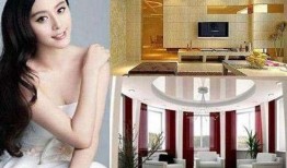 宋智雅爆料租住豪宅视频,豪宅租住生活幕后曝光