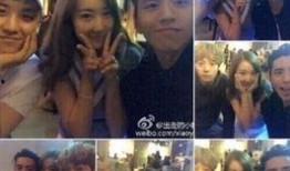 韩国娱乐圈爆料吧,幕后故事大揭秘