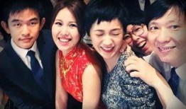 爆料郭采洁结婚视频播放,浪漫瞬间引网友热议