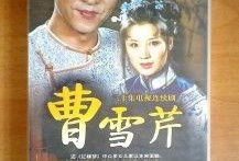 曹雪芹电视剧在线观看,穿越时空感受古典名著魅力