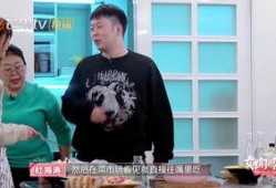 杜海涛沈梦辰最新爆料,揭秘娱乐圈背后的惊人真相