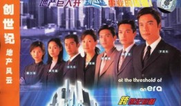 地产风云在线观看,揭秘房地产市场的风云变幻